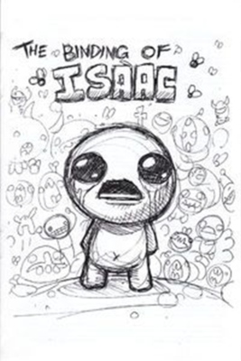 The Binding of Isaac